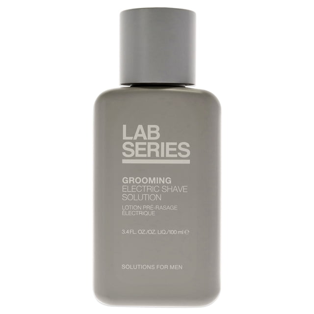 Lab Series Loción Solución de afeitado eléctrico 3.4 oz Lab Series Loción 3.4 oz
