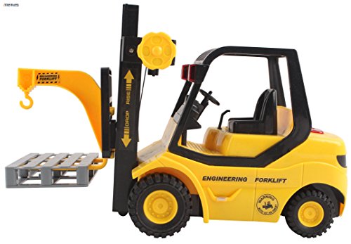 forklift toy walmart