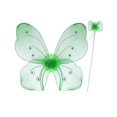 thumbnail image 4 of Smiffys Accessoire de Costume Papillon pour Filles, 4 of 4