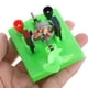 thumbnail image 2 of Pequeño motor eléctrico de CC para ensamblar, modelo STEM, laboratorio de ciencias, física, experimento de aprendizaje, juguete para estudiantes de la escuela que practican, 2 of 7