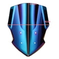 thumbnail image 3 of Windscreen Windshield Shield Protector fit for Yamaha MT-07 2018-2020 Iridium, 3 of 10