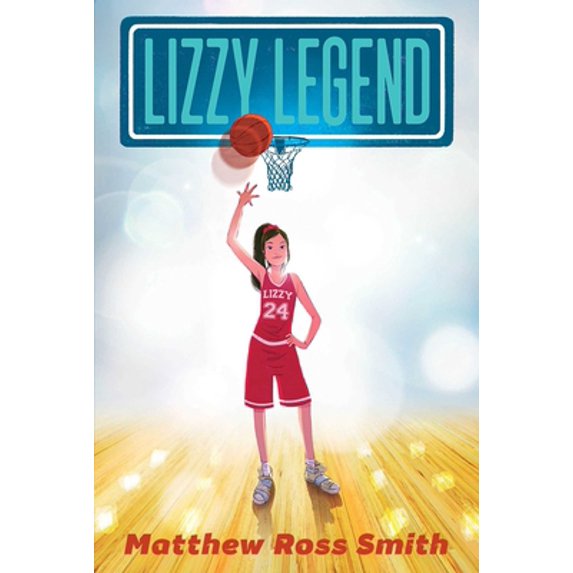 Pre-Owned Lizzy Legend (Paperback) 1534420258 9781534420250