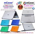 thumbnail image 2 of iPearl mCover Coque Rigide pour Ordinateur Portable ASUS Chromebook C202SA 11.6 Pouces - Vert, 2 of 4