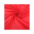 thumbnail image 4 of INSPIRE CHIC Women Gradient Color Satin Scarves, Colorful Lightweight Soft Neckerchief Hijab Head Scarf Wraps Shawl 70.9"x35.4" Gradient-1, 4 of 6