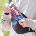 thumbnail image 5 of (4 pack) Skittles Wild Berry Chewy Candy, Share Size - 4 oz Bag, 5 of 11
