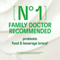 thumbnail image 3 of Activia Expert Yogurt, Pre & Probiotics, Plain, 750g, 3 of 8