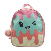 Limited Too Girl's Mini Backpack in Multicolor