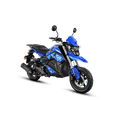 thumbnail image 2 of MOTOCICLETA DAYTONA FLIP 170 AZUL, MOTONETA 2026, 2 of 3
