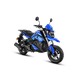 thumbnail image 2 of MOTOCICLETA DAYTONA FLIP 170 AZUL, MOTONETA 2027, 2 of 4