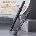 thumbnail image 2 of Djiypn Wireless Rope Strength and Conditioning Trainer - Portable Fitness Device for Versatile Workouts, Enhance Strength and Endurance, Ideal for Athletes and Fitness Enthusiasts Anywhere, 2 of 9
