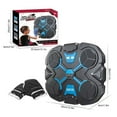 thumbnail image 3 of Music Boxing Machine, Boxing Wall Mount Machine for Kids Adult, Bluetooth Smart Boxing Traineing Machine with Boxing Gloves, Boxing Workout Equipment Target for Home, Office, Gym (2025 Upgrade), 3 of 9