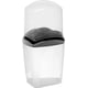 thumbnail image 4 of Set de 4 Porta Cepillos de dientes con tapa Jaguar Plasticos Articulo de Organización de Baño, 4 of 5