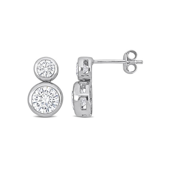 Everly Women's Cubic Zirconia Earrings