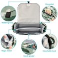 thumbnail image 2 of DIXRUYEE Stroller Organizer 0_0 (38) Printed, 2 of 7
