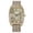 White, variant on Watch Men's Luminous Running Alarm Clock Watch Watches for Men Mens Date Sports Analog Army Wrist Watch