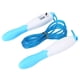 thumbnail image 4 of Cuerda para Saltar Ajustable Fugacal PVC Alambre de acero Velocidad ejercicio Gimnasio azul, 4 of 5