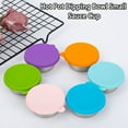 thumbnail image 6 of Qianha Mall 1 Set Sauce Container with Lid Good Sealing Rustproof BPA Free Hot Pot Dipping Bowl Small Sauce Cup Household Supplies, 6 of 7