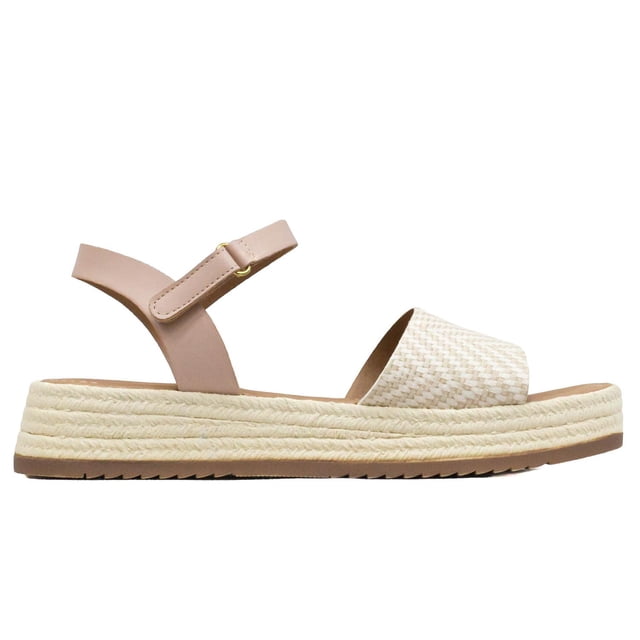 Sandalias para Niña Tropicana 260002 beige 22