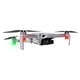 thumbnail image 2 of Dji Fpv/mini Se Flash lámpara estroboscópica luz de vuelo nocturno para Dji Mavic Air 2s /mavic Mini 2/phantom 4 Fimi X8 Se Drone Accesorios, 2 of 5
