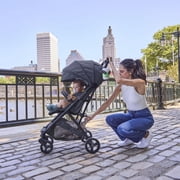 Ingenuity 3Dquickclose CS+ Compact Fold Infant Baby Stroller