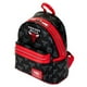 thumbnail image 2 of Mini Backpack Loungefly NBA Chicago Bulls, 2 of 6