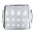thumbnail image 1 of Dyna-Glo DG13GT-D Stainless Steel Grill Topper, 1 of 6