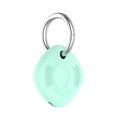 thumbnail image 3 of Methold Compatible con SmartTag Locator Case Llavero Funda protectora de silicona Funda protectora Electrónica Numero 3, 3 of 6