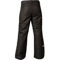 thumbnail image 2 of Arctix Youth Husky Snow Pants with Reinforced Knees and Seat, 2 of 3