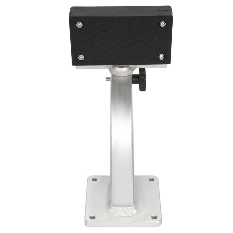 Buy Spar Marine Adjustable Outboard Trolling Motor Mounting Bracket In - Foto 3
