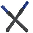 thumbnail image 2 of Cepillo de tambor Higoodz de nailon ajustable para principiantes 31 cm, 2 of 8