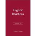 thumbnail image 2 of Organic Reactions (Organic Reactions), 2 of 3