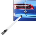 thumbnail image 2 of Antena de radio para coche NL-350 UHF 400-500 MHz/VHF 130-174 MHz, conector macho UHF/Pl259 (blanco), 2 of 12