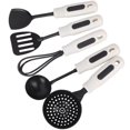 thumbnail image 5 of 13PCS/Set Kitchen Utensils Cooking Pots Pans Food Dishes Cookware Kid Play Toy, 5 of 5