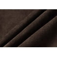 thumbnail image 5 of LEATHER HIDES - WHOLE SHEEP SKIN 7 to 10 SF - Various Colors (ANTIQUE BROWN), 5 of 11