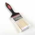 thumbnail image 1 of 2-1/2" Paint Brush Soft Grip Handle Polyester Bristles, 1 of 1