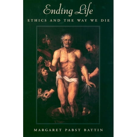 UPC: 9780195140279 | Ending Life: Ethics and the Way We Die (Paperback)