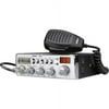 Uniden PC68LTX Trucker CB Radio with RF/Gain/Squelch Control & LED Display