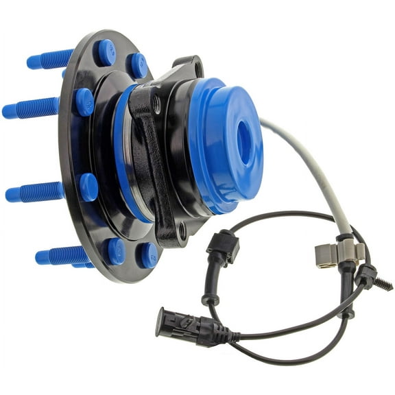 Mevotech TXF515059 Wheel Bearing & Hub Assembly