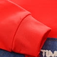 thumbnail image 2 of Traje de ocio para niños de primavera y otoño, niños y niñas, 2 of 8