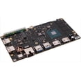 thumbnail image 4 of RADXA X2L Intel Celeron J4125 quad core development board supports WIN10 Linux system, 4 of 5