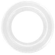 Dome Lid - Wide Opening (90mm)