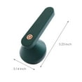 thumbnail image 6 of Electric Lint Remover Clothes Cleaner Fabrics Shaver USB Rechargeable Household, 6 of 9