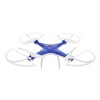WonderPlay 2.4G 6CH R/C Drone Adult 13+ - Blue