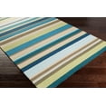 thumbnail image 6 of Surya Cottage Rain Polypropylene 10' x 14' Area Rugs, 6 of 6
