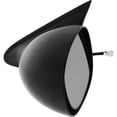 thumbnail image 6 of Power Mirror Driver Side Textured Black For 2001-2006 Sebring / Stratus, 6 of 9