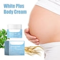 thumbnail image 3 of Reduce Stretch White Plus Body Body Skin Bio Complete Hair Pads, 3 of 3