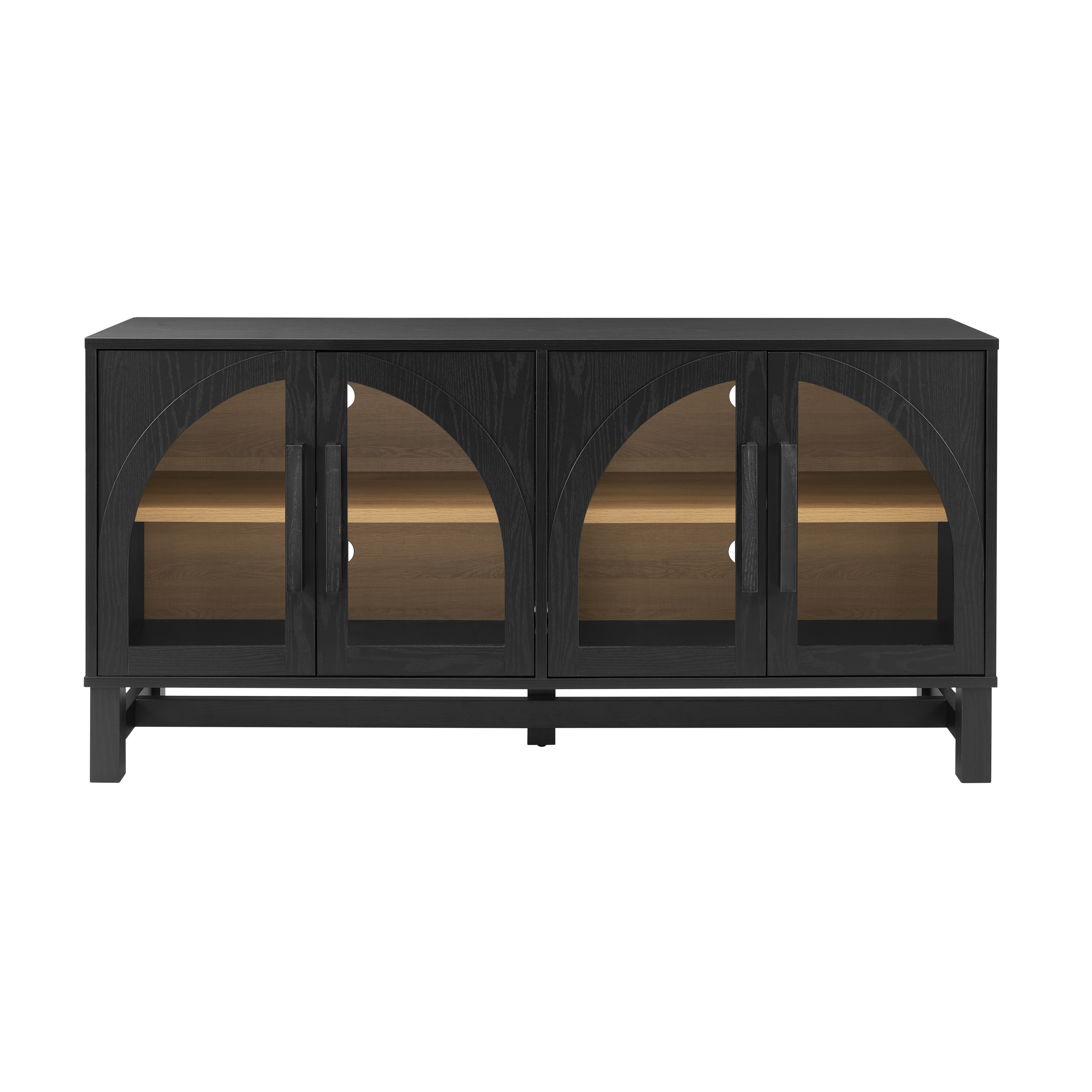 Better Homes & Gardens Juliet Arch TV Stand for TVs up to 65" photo 7