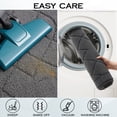 thumbnail image 3 of Kitchen Rug Mats YEERSWAG 2 Pcs Non-Slip Kitchen Carpet Runner Extra Large 22"x 30"+ 59“ Soft Kitchen Mats for Floor Machine Washable Kitchen Rugs for Kitchen Hallway Office Sink Laundry, 3 of 8