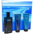 thumbnail image 2 of Cool Water by Davidoff for Men 3 Piece Set Includes: 4.2 oz Eau de Toilette Spray + 2.5 oz Shower Gel+ 2.5 oz After Shave Balm, 2 of 2