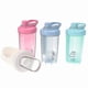 thumbnail image 4 of 1pc Protein Shaker Bottle With Ball Fitness Gym Bottle Fitness Mixer, 4 of 5
